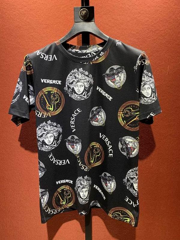 Versace Men's T-shirts 126